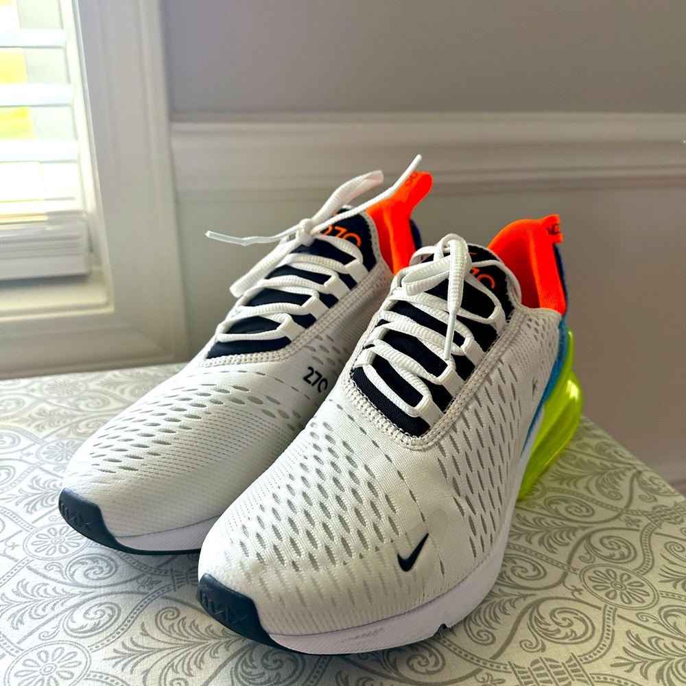 Nike Air Max 270